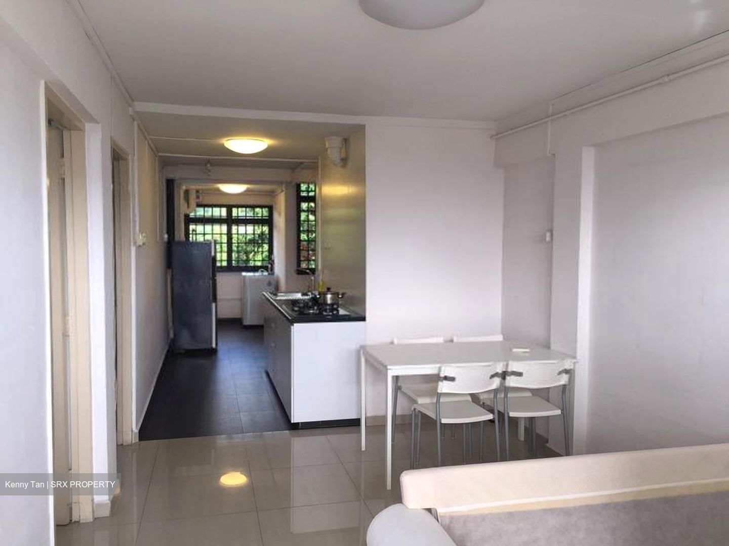Blk 98 Crescent View (Queenstown), HDB 3 Rooms #611301451